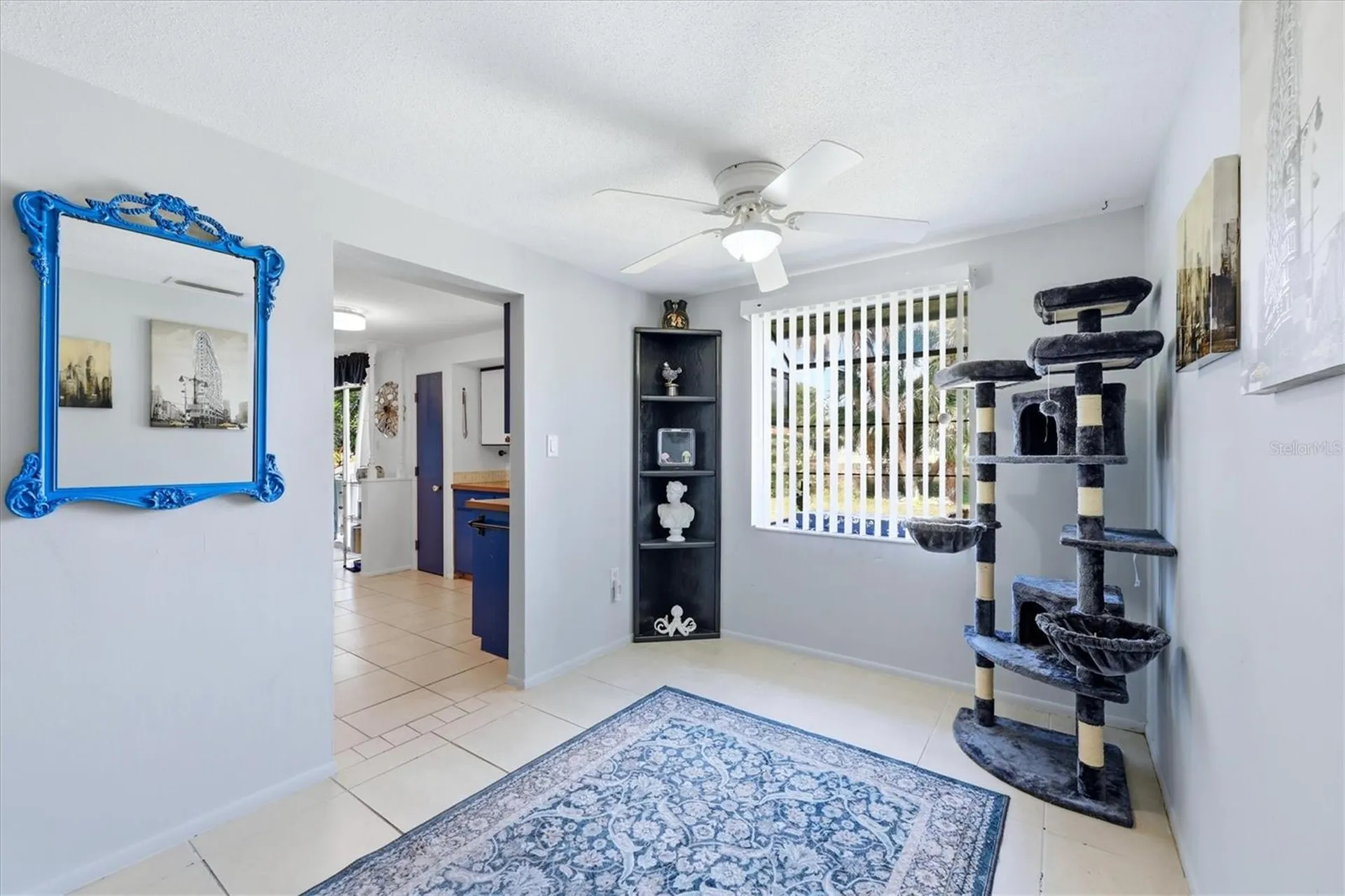 18461 Burkholder Circle Port Charlotte FL 33948