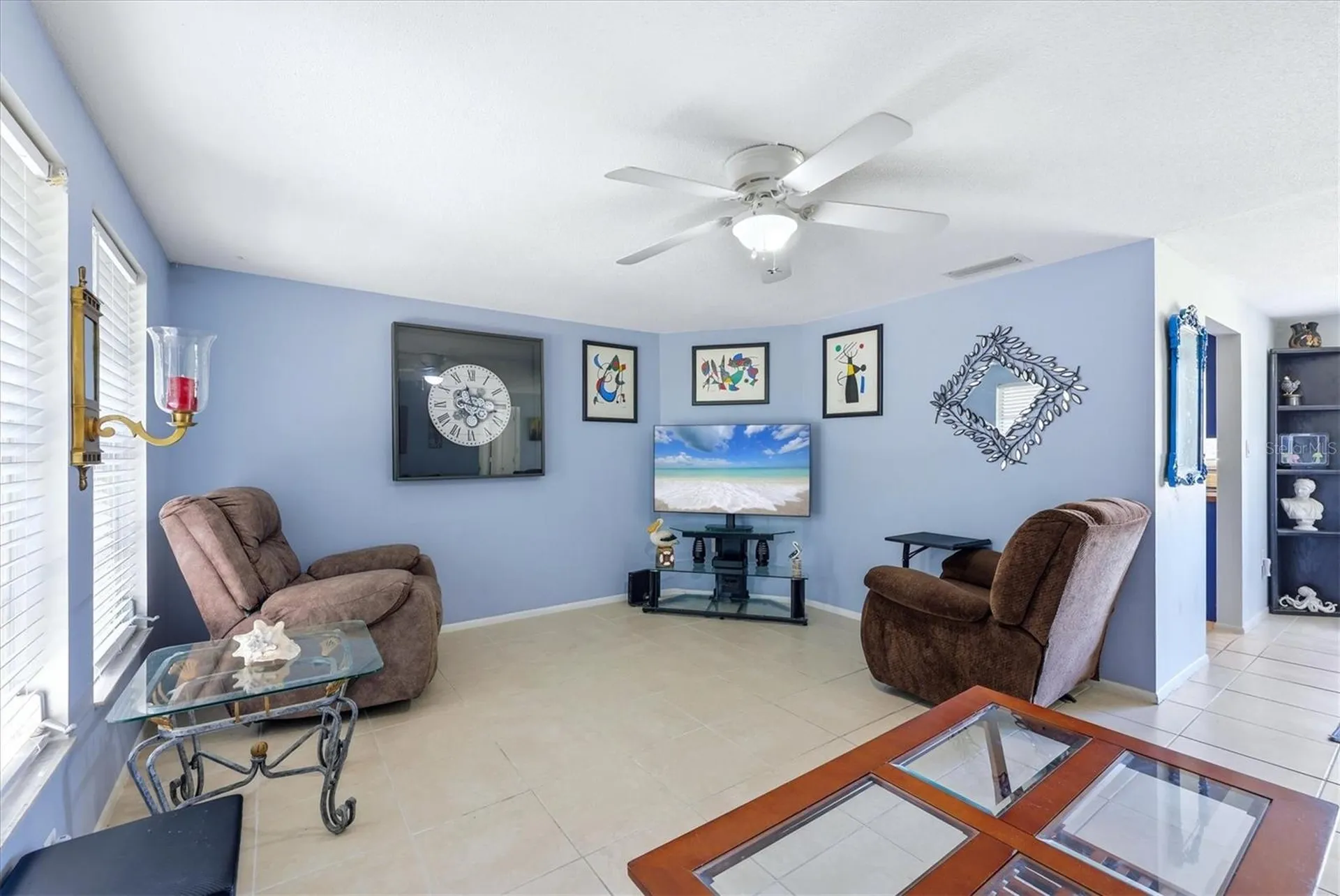 18461 Burkholder Circle Port Charlotte FL 33948