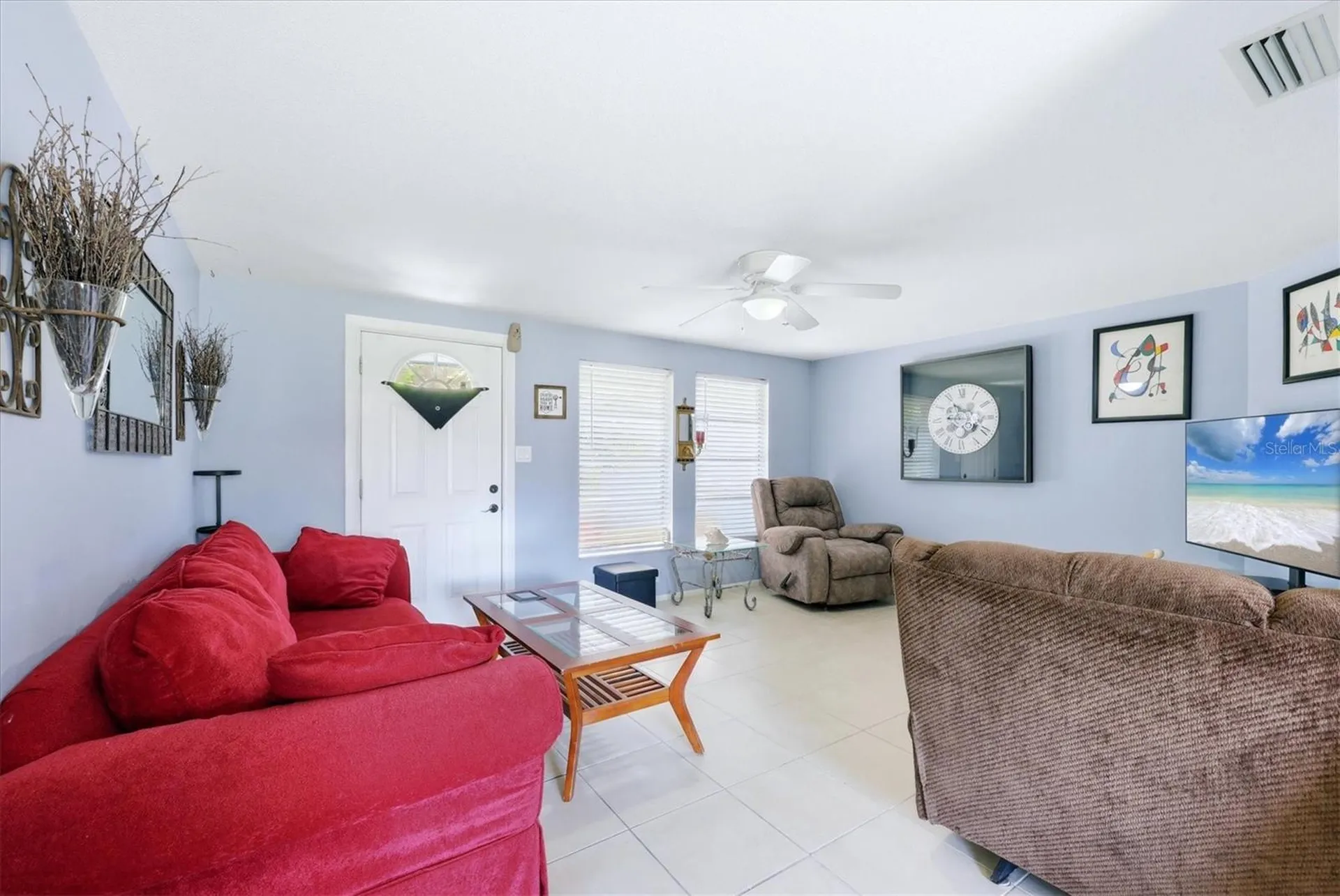 18461 Burkholder Circle Port Charlotte FL 33948