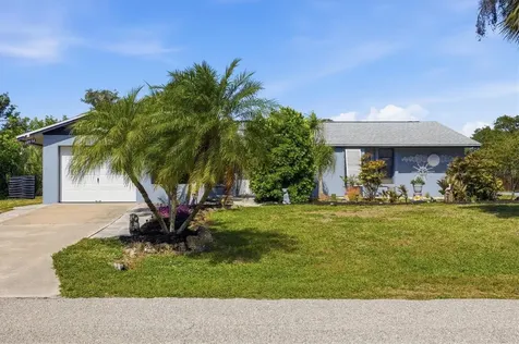 18461 Burkholder Circle Port Charlotte FL 33948