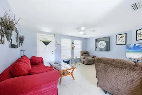 18461 Burkholder Circle Port Charlotte FL 33948