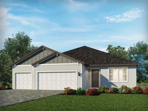 401 Brookhaven Trail Ormond Beach FL 32174