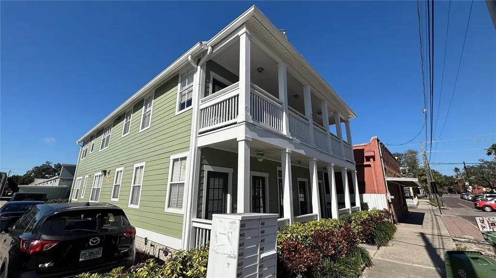 1510 N 17th Street Tampa FL 33605