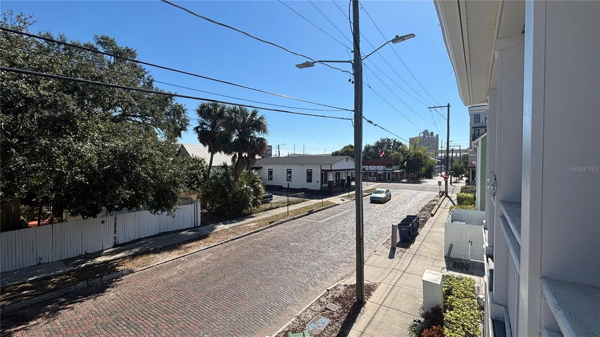 1510 N 17th Street Tampa FL 33605
