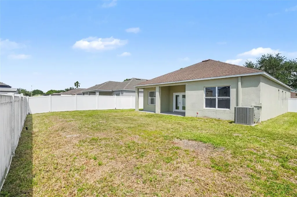 3614 Trapnell Ridge Drive Plant City FL 33567