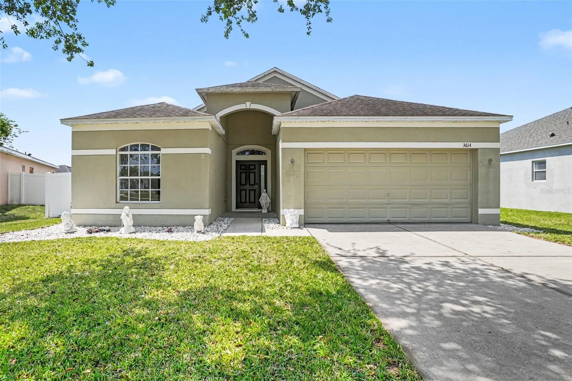 3614 Trapnell Ridge Drive Plant City FL 33567
