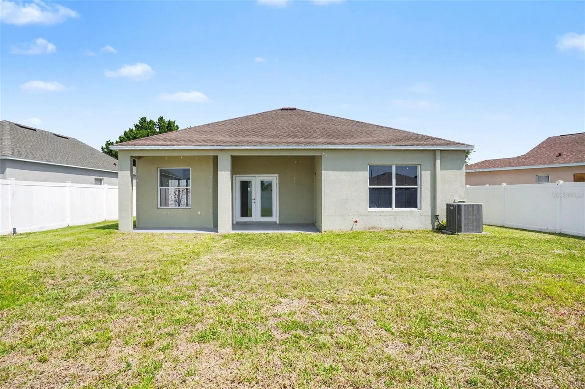 3614 Trapnell Ridge Drive Plant City FL 33567