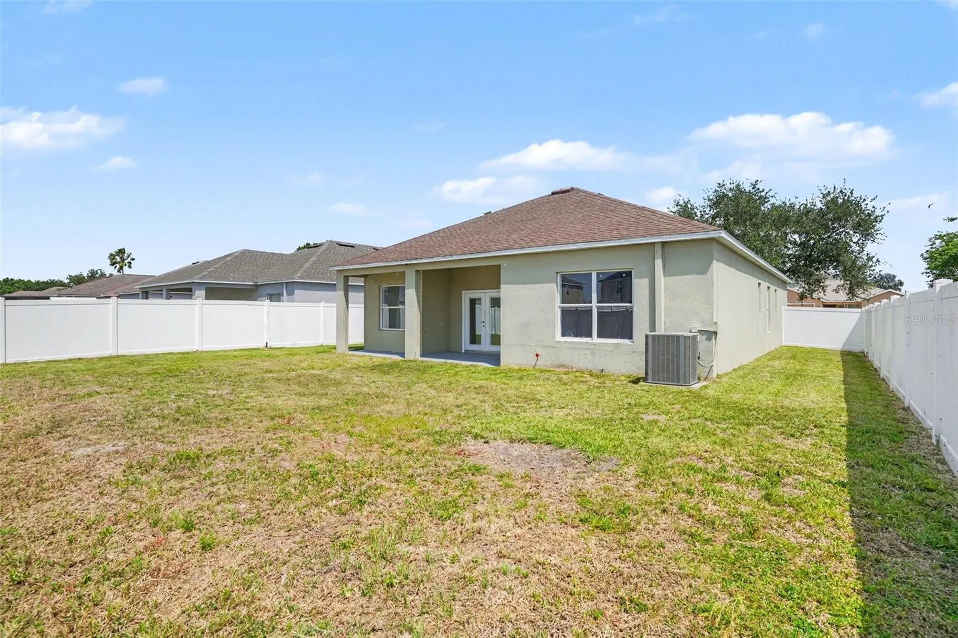 3614 Trapnell Ridge Drive Plant City FL 33567