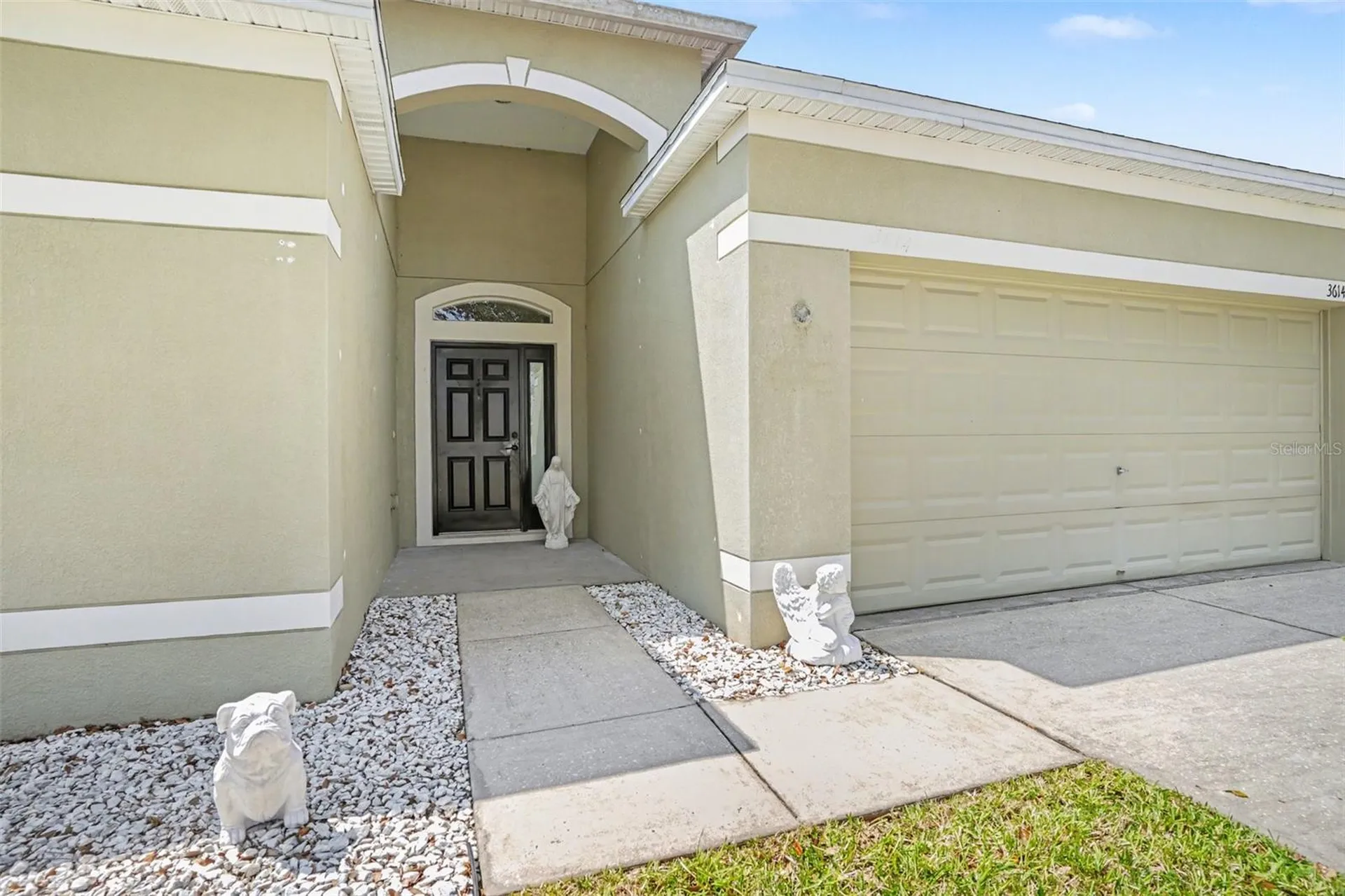 3614 Trapnell Ridge Drive Plant City FL 33567