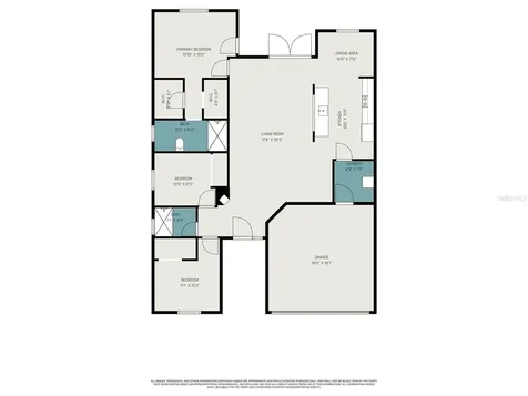 3614 Trapnell Ridge Drive Plant City FL 33567