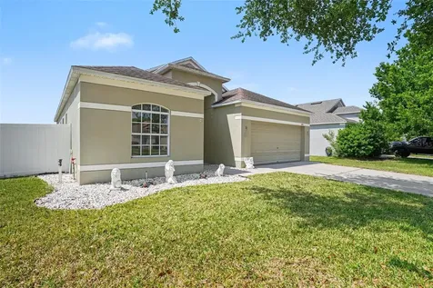 3614 Trapnell Ridge Drive Plant City FL 33567