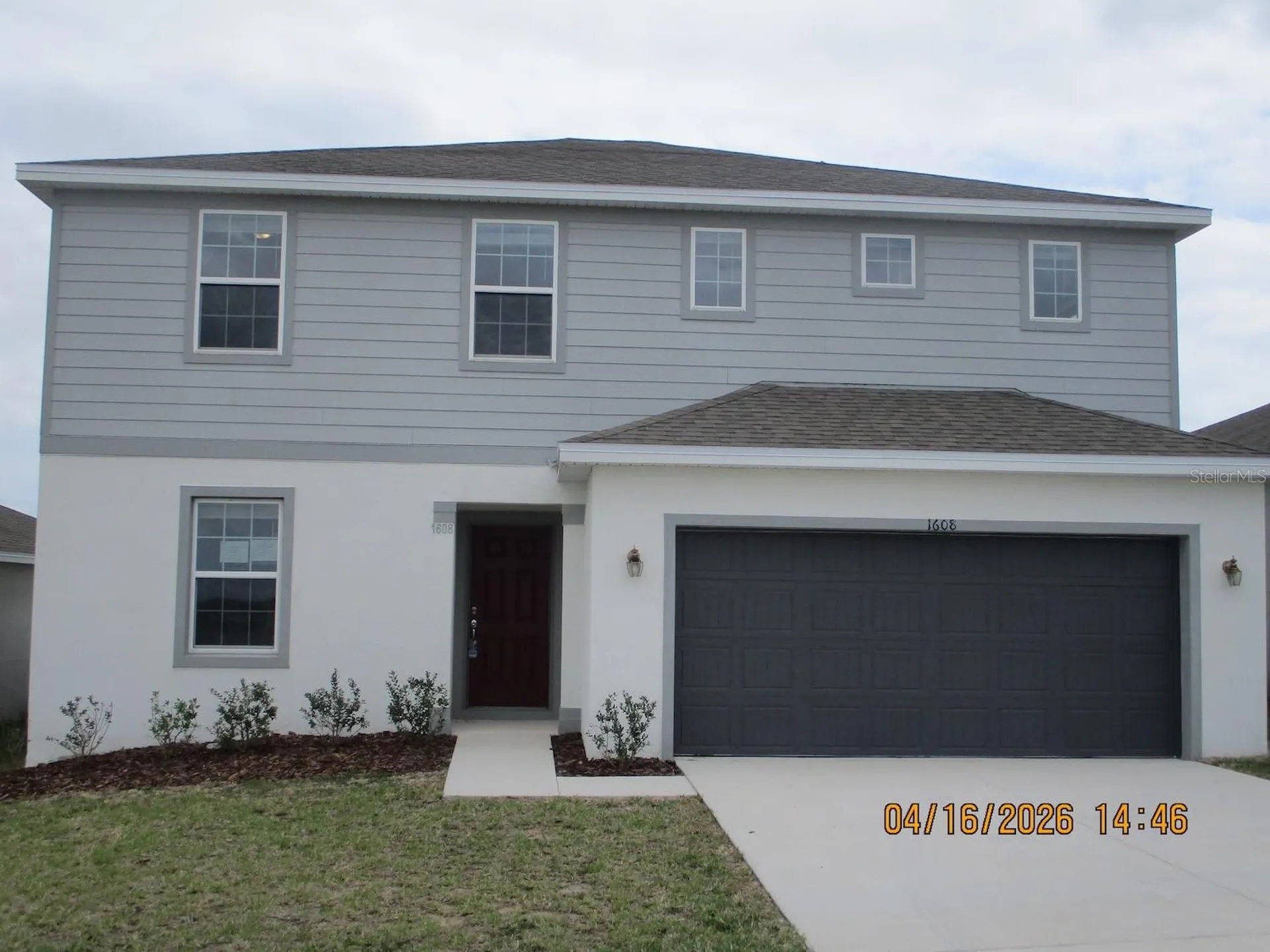 1608 Aspen Avenue Davenport FL 33837