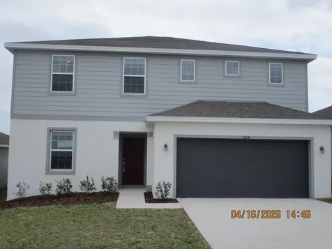 1608 Aspen Avenue Davenport FL 33837