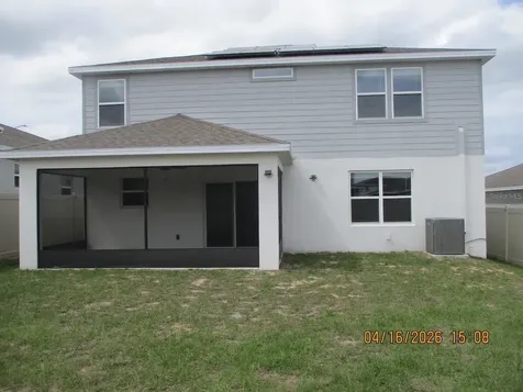 1608 Aspen Avenue Davenport FL 33837