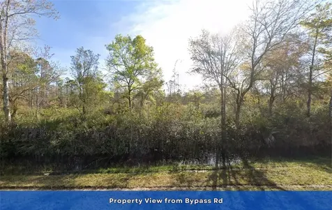 Lot 19 By Pass Road Callahan FL 32011