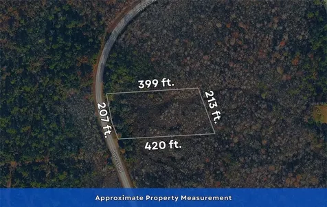 Lot 19 By Pass Road Callahan FL 32011