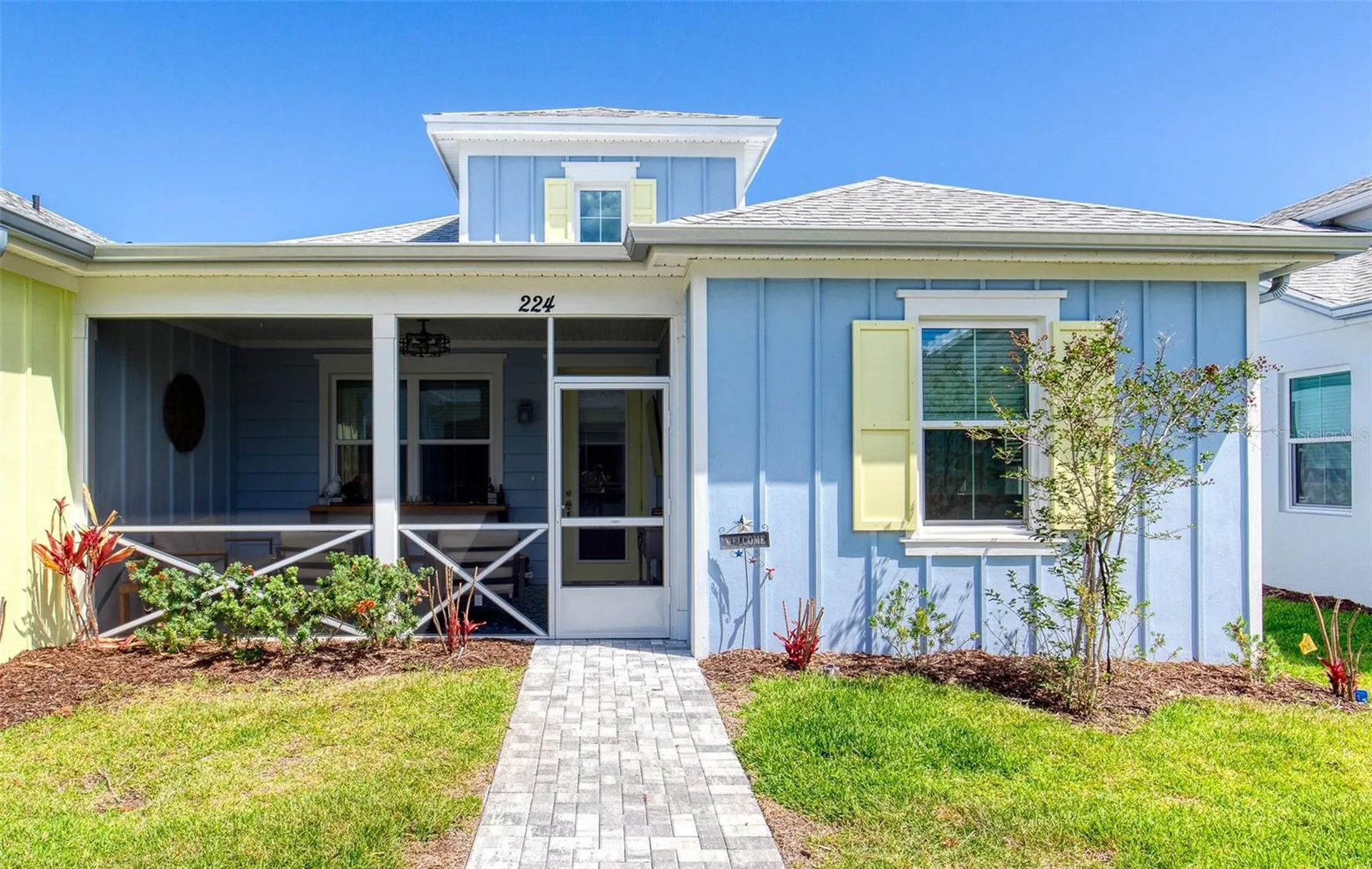 224 Gypsy Palace Lane Daytona Beach FL 32124