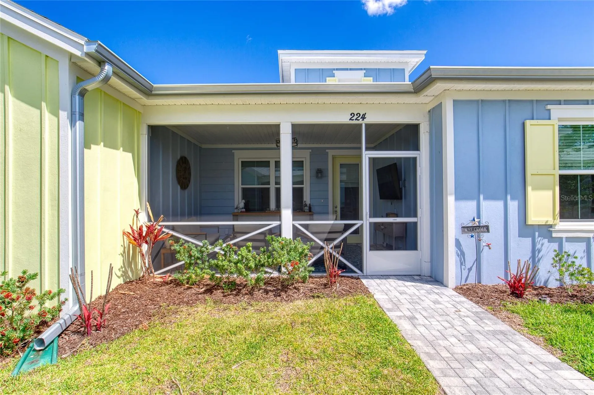224 Gypsy Palace Lane Daytona Beach FL 32124