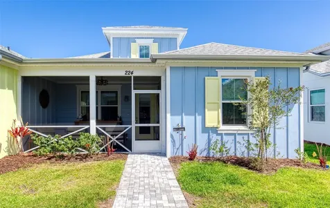 224 Gypsy Palace Lane Daytona Beach FL 32124