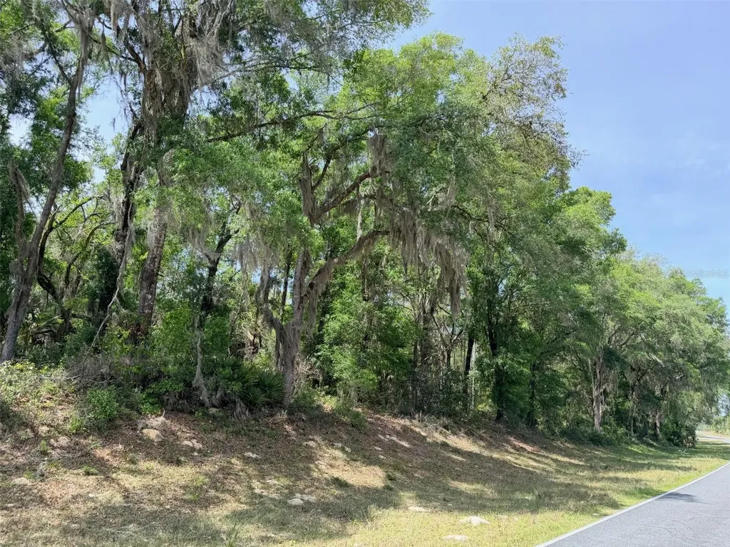 6650 NW 110th Avenue Chiefland FL 32626
