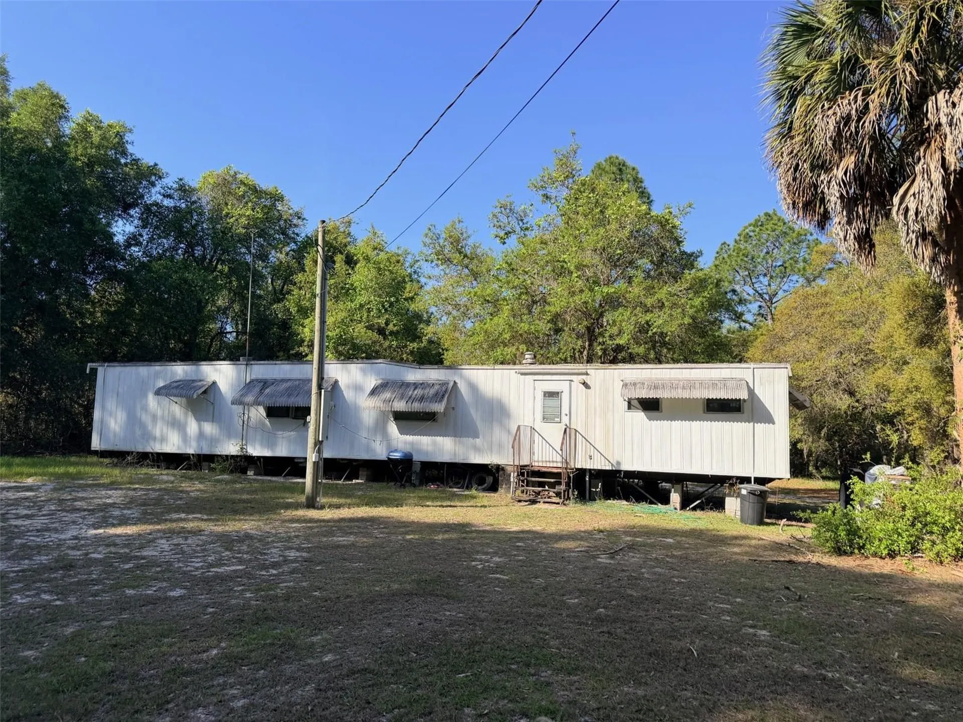 6650 NW 110th Avenue Chiefland FL 32626