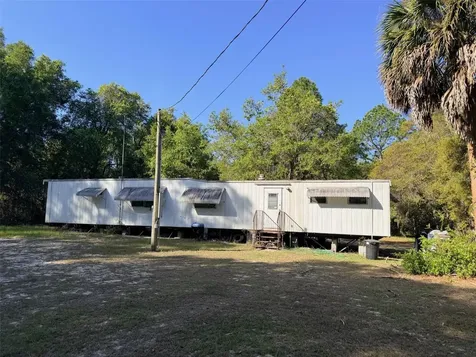 6650 NW 110th Avenue Chiefland FL 32626