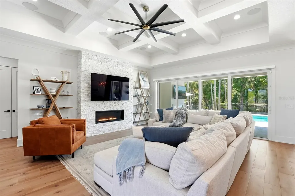 3944 Cove Lake Place Land O Lakes FL 34639