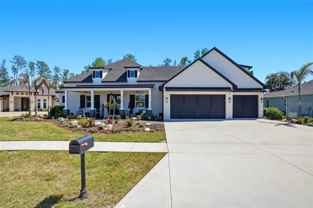 3944 Cove Lake Place Land O Lakes FL 34639