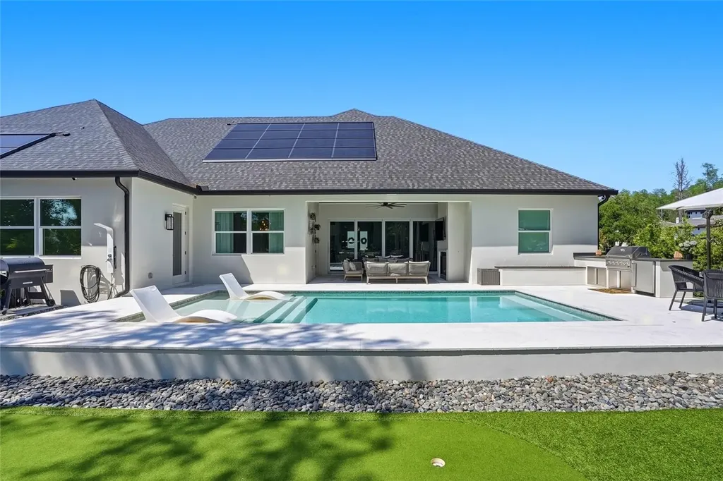 3944 Cove Lake Place Land O Lakes FL 34639