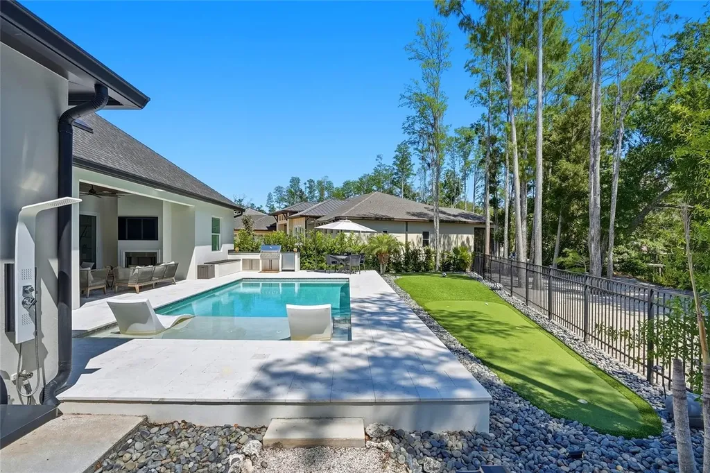 3944 Cove Lake Place Land O Lakes FL 34639