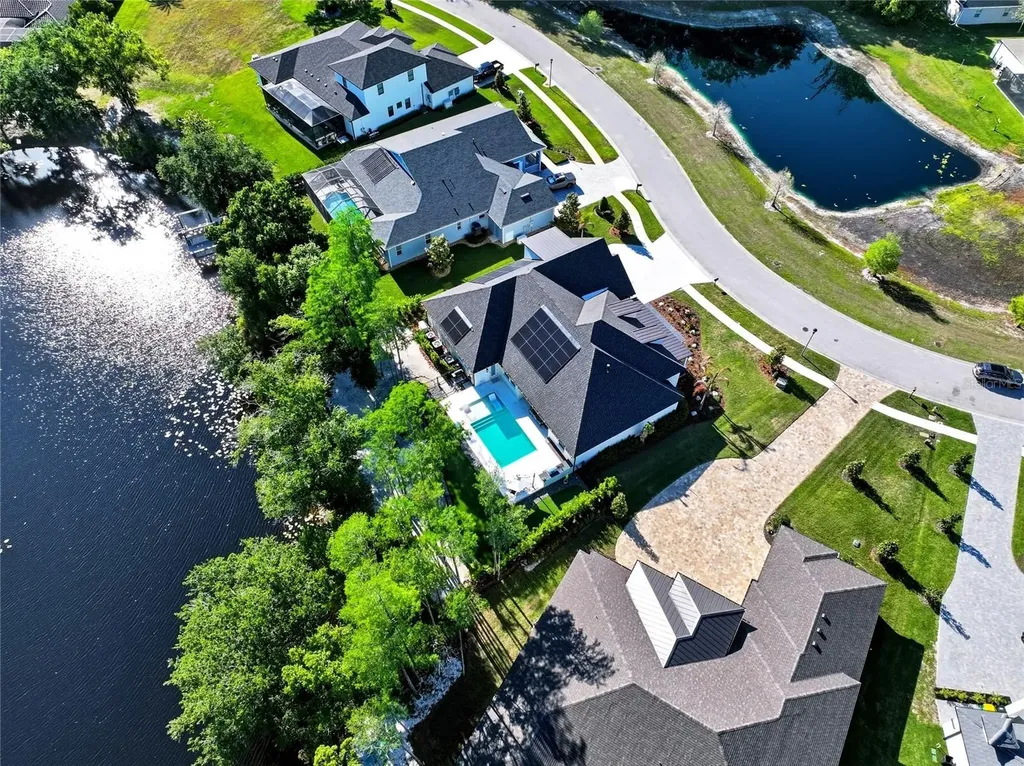 3944 Cove Lake Place Land O Lakes FL 34639