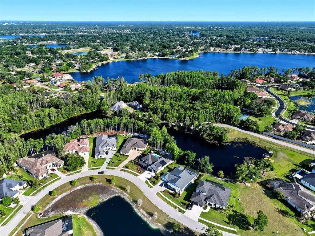 3944 Cove Lake Place Land O Lakes FL 34639