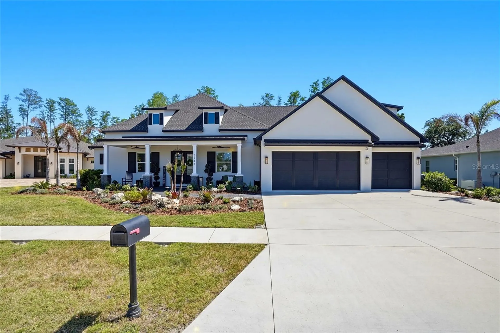 3944 Cove Lake Place Land O Lakes FL 34639