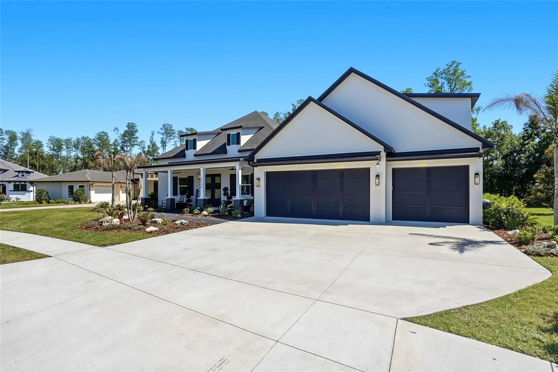 3944 Cove Lake Place Land O Lakes FL 34639