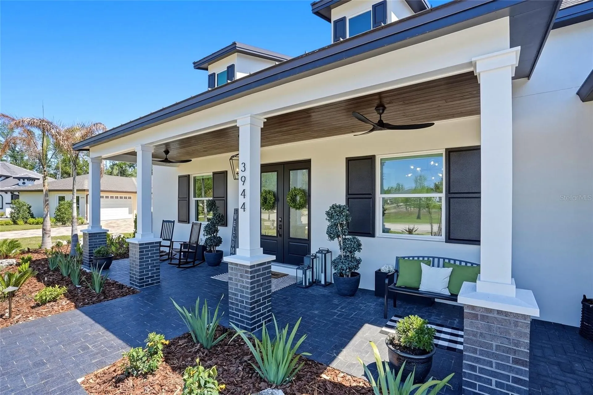 3944 Cove Lake Place Land O Lakes FL 34639