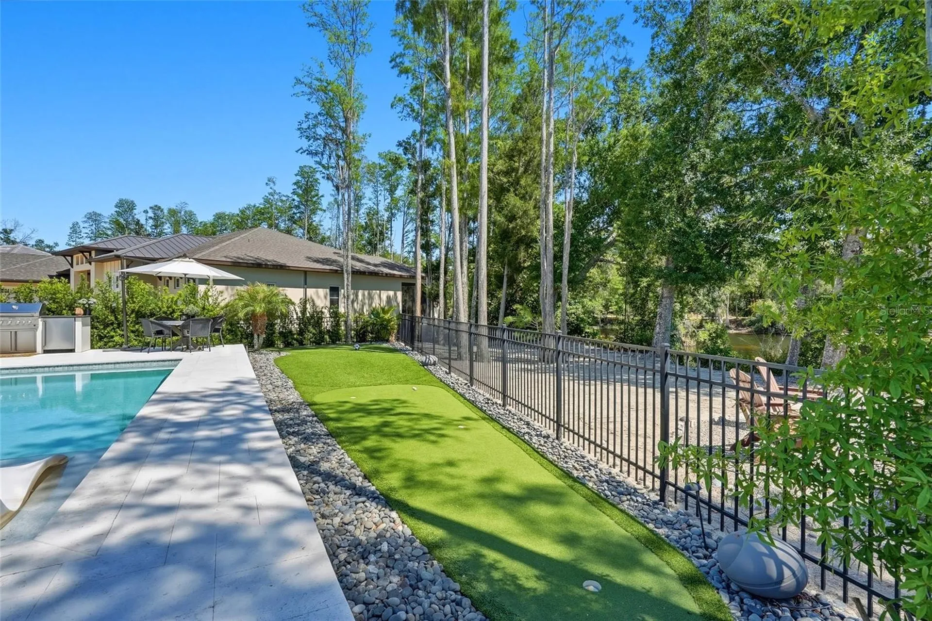 3944 Cove Lake Place Land O Lakes FL 34639