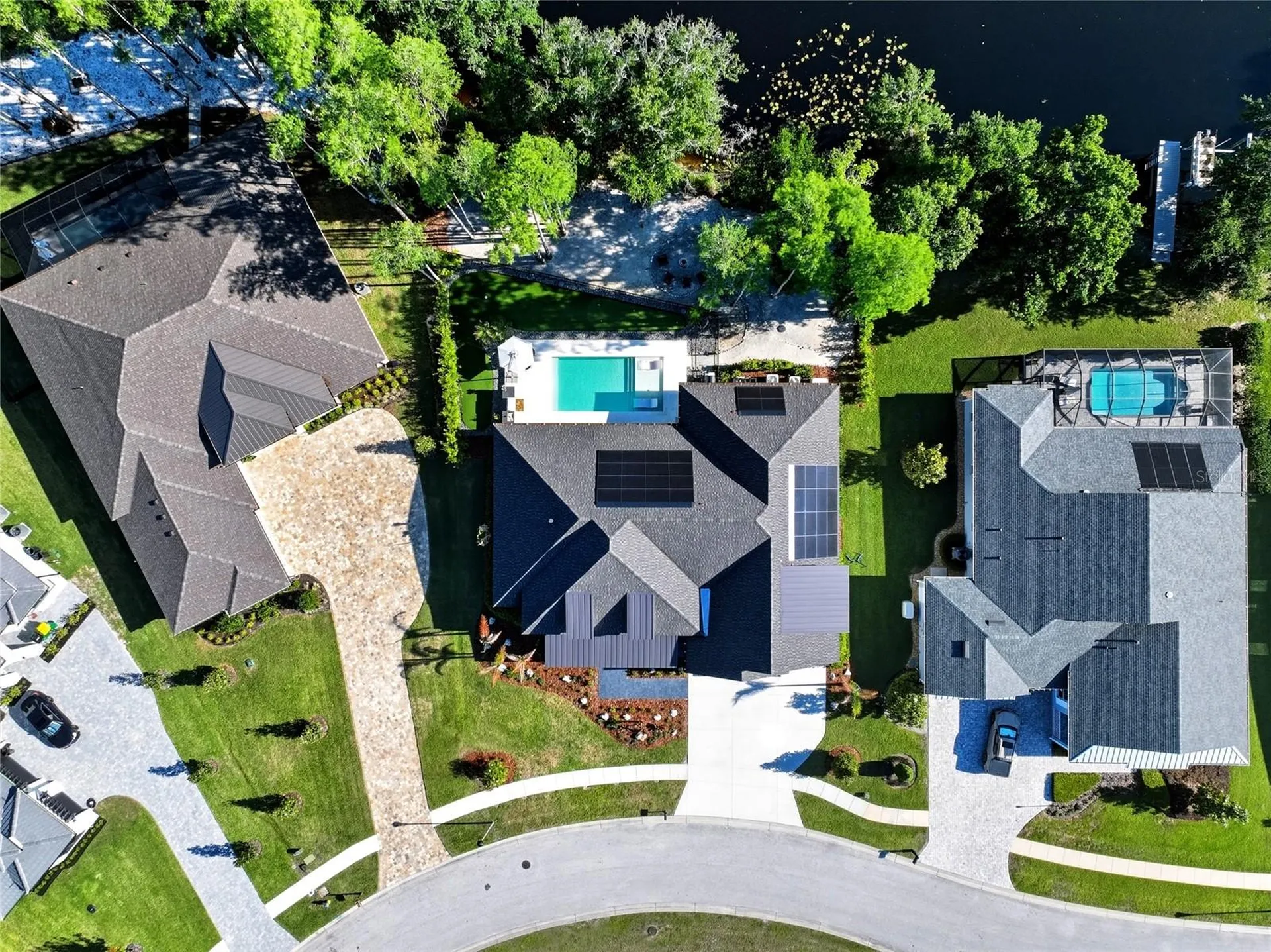 3944 Cove Lake Place Land O Lakes FL 34639