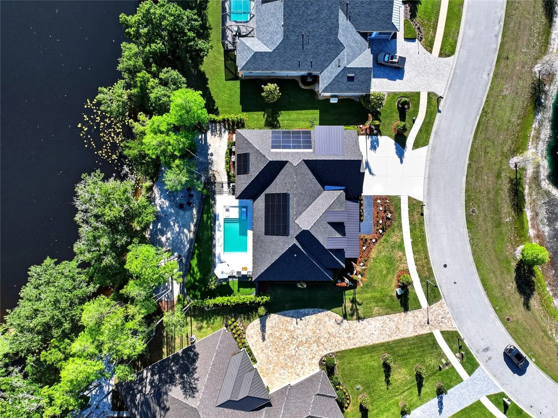 3944 Cove Lake Place Land O Lakes FL 34639