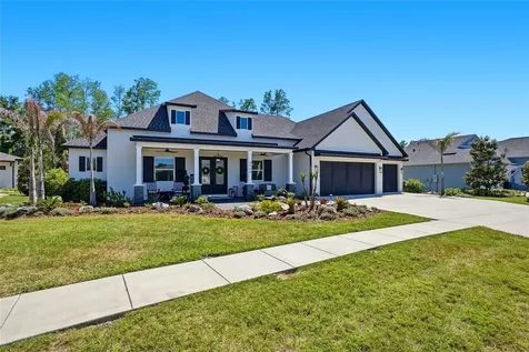 3944 Cove Lake Place Land O Lakes FL 34639