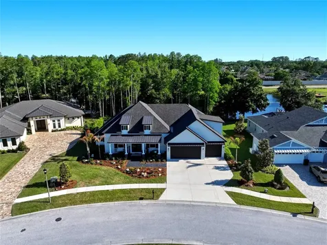 3944 Cove Lake Place Land O Lakes FL 34639