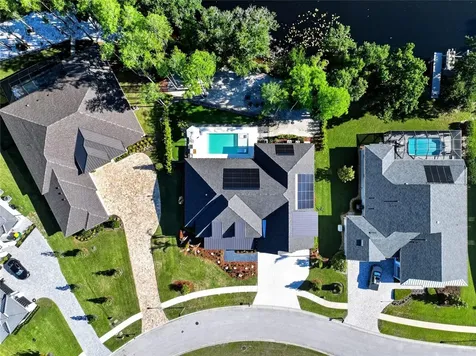 3944 Cove Lake Place Land O Lakes FL 34639