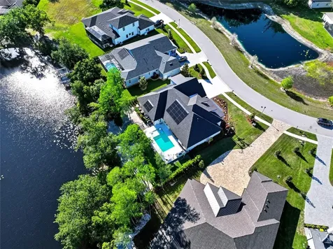 3944 Cove Lake Place Land O Lakes FL 34639