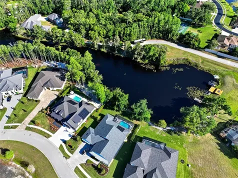 3944 Cove Lake Place Land O Lakes FL 34639