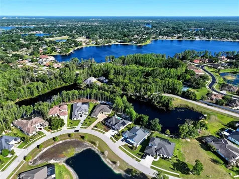 3944 Cove Lake Place Land O Lakes FL 34639