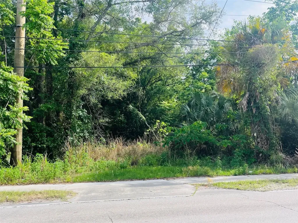 Tbd Celery Avenue Sanford FL 32771