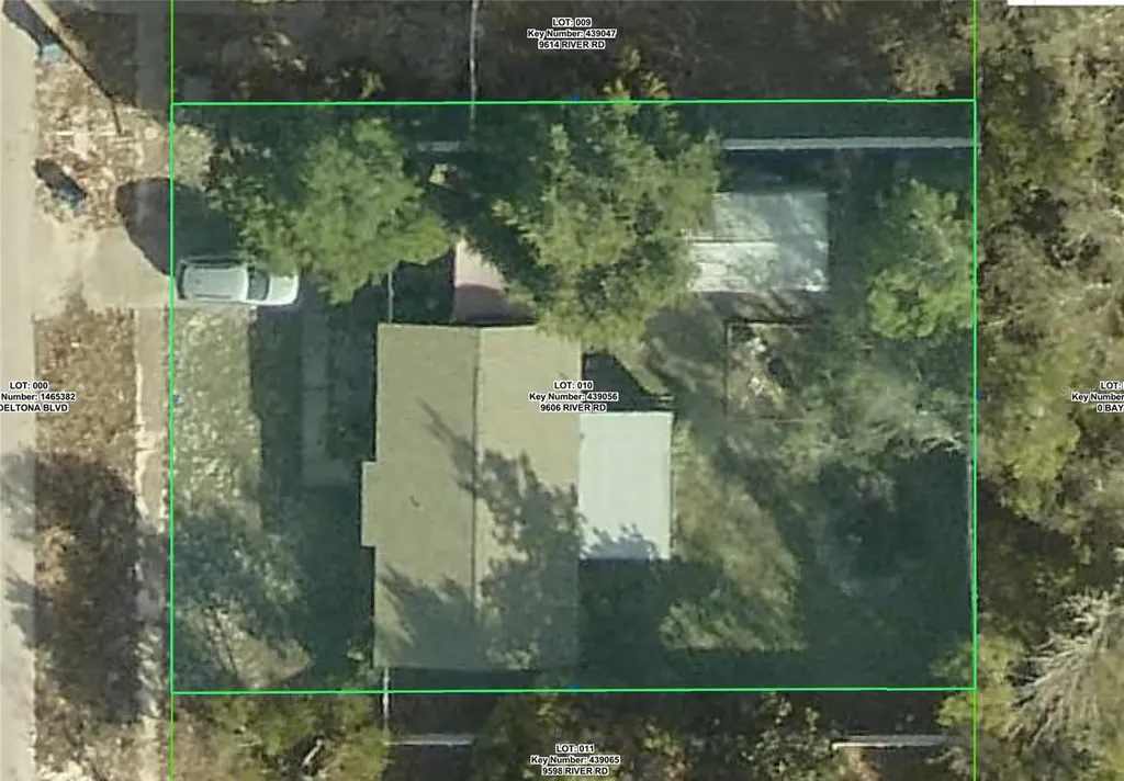 9606 River Road Spring Hill FL 34608