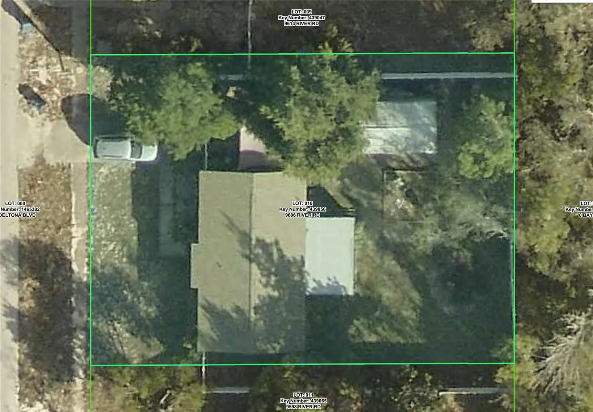 9606 River Road Spring Hill FL 34608