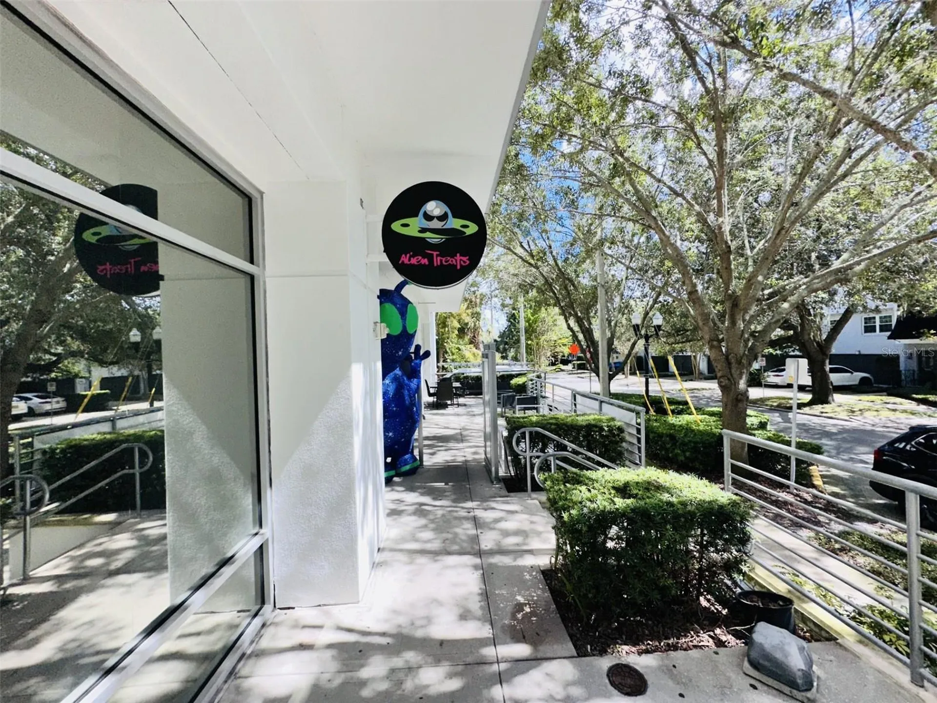 101 S Eola Drive Orlando FL 32801