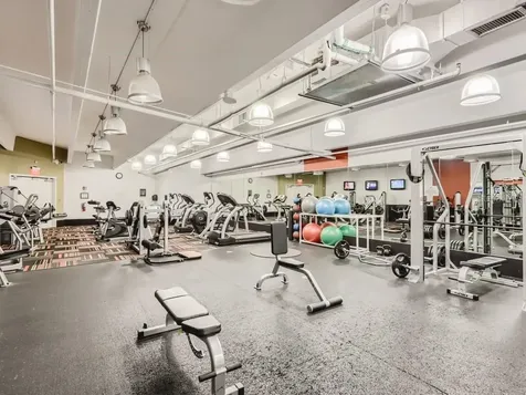 101 S Eola Drive Orlando FL 32801