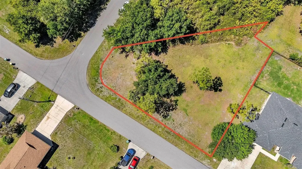 27298 Porto Nacional Drive Punta Gorda FL 33983